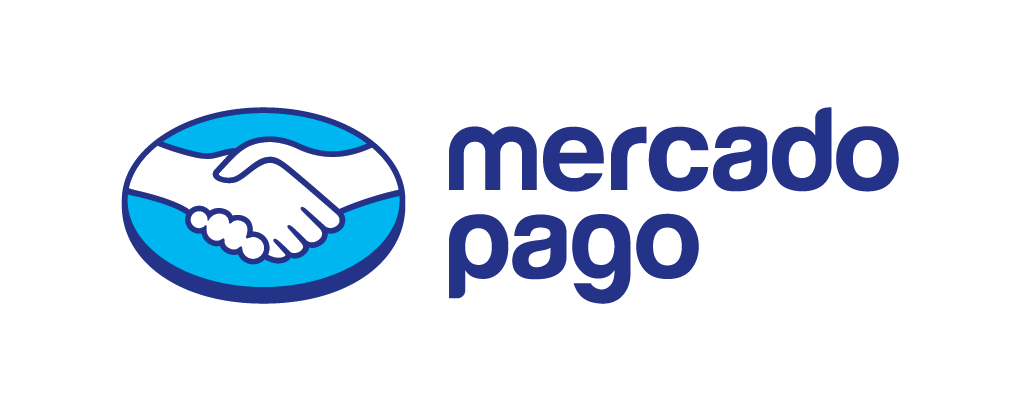 Logo Mercado Pago